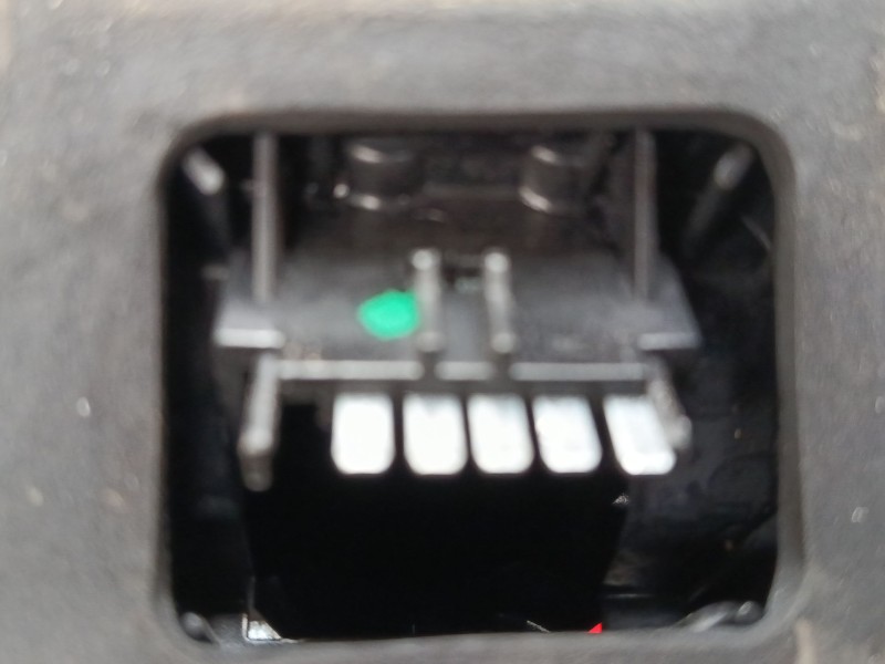 Recambio de piloto trasero derecho para opel corsa d (s07) 1.7 cdti (l08, l68) referencia OEM IAM 13242812 89075557A 