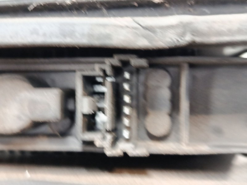 Recambio de piloto trasero derecho para renault kangoo (kc0/1_) 1.5 dci referencia OEM IAM 89029454  