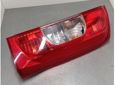 Recambio de piloto trasero derecho para peugeot bipper (aa_) 1.4 hdi referencia OEM IAM 1391431080E 17424F 