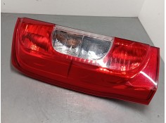 Recambio de piloto trasero izquierdo para peugeot bipper (aa_) 1.4 hdi referencia OEM IAM 01353206080 13201F 