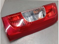 Recambio de piloto trasero derecho para peugeot bipper (aa_) 1.4 hdi referencia OEM IAM 01353205080 13202F 