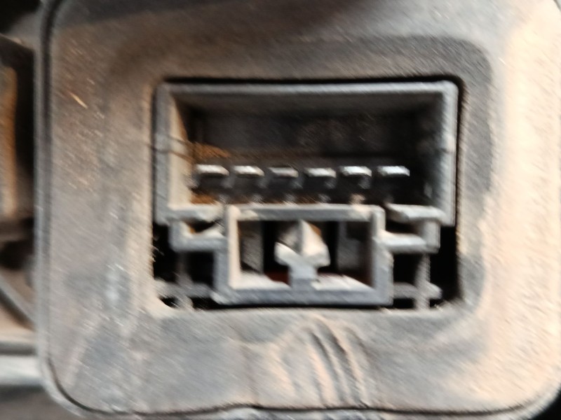 Recambio de piloto trasero derecho para peugeot bipper (aa_) 1.4 hdi referencia OEM IAM 01353205080 13202F 