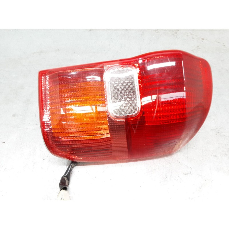 Recambio de piloto trasero derecho para toyota rav 4 ii (_a2_) 2.0 4wd (aca21, aca20) referencia OEM IAM 8155142060  