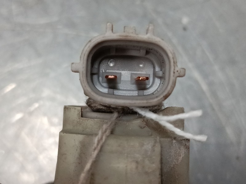 Recambio de intermitente delantero izquierdo para toyota rav 4 ii (_a2_) 2.0 4wd (aca21, aca20) referencia OEM IAM   