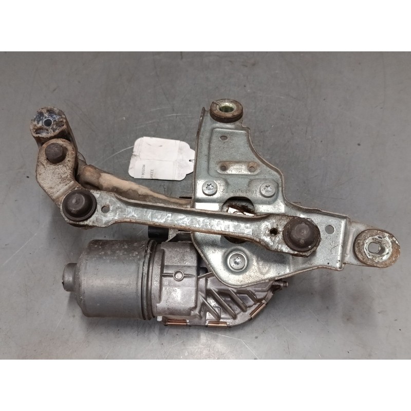 Recambio de motor limpiaparabrisas delantero derecho para ford galaxy ii (wa6) 2.0 tdci referencia OEM IAM 6M2117504BJ 339702108