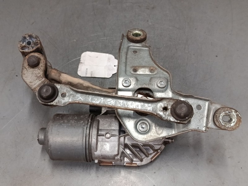 Recambio de motor limpiaparabrisas delantero derecho para ford galaxy ii (wa6) 2.0 tdci referencia OEM IAM 6M2117504BJ 339702108