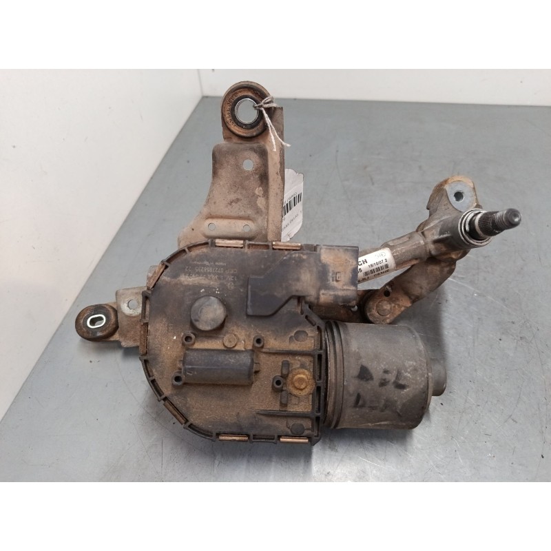 Recambio de motor limpiaparabrisas delantero derecho para ford galaxy ii (wa6) 2.0 tdci referencia OEM IAM 6M2117504BJ 339702108