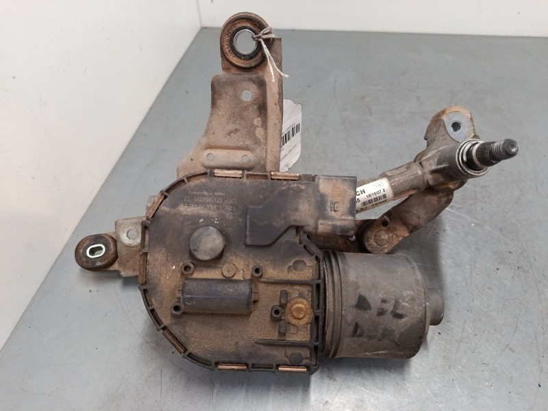Recambio de motor limpiaparabrisas delantero derecho para ford galaxy ii (wa6) 2.0 tdci referencia OEM IAM 6M2117504BJ 339702108