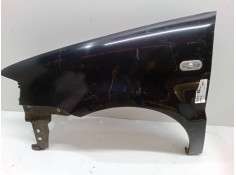 Recambio de aleta delantera izquierda para volkswagen polo (6n2) 1.0 referencia OEM IAM   