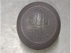 Recambio de pomo palanca cambio para renault clio ii (bb_, cb_) 1.2 (bb0a, bb0f, bb10, bb1k, bb28, bb2d, bb2h, cb0a,... referenc