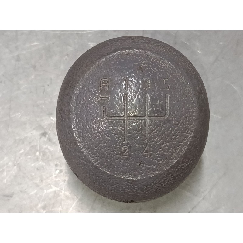 Recambio de pomo palanca cambio para renault clio ii (bb_, cb_) 1.2 (bb0a, bb0f, bb10, bb1k, bb28, bb2d, bb2h, cb0a,... referenc