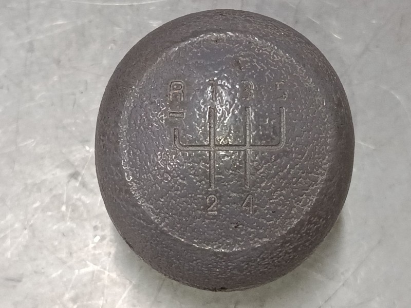 Recambio de pomo palanca cambio para renault clio ii (bb_, cb_) 1.2 (bb0a, bb0f, bb10, bb1k, bb28, bb2d, bb2h, cb0a,... referenc