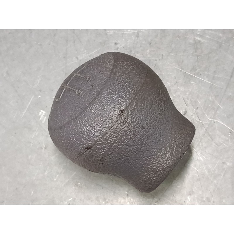 Recambio de pomo palanca cambio para renault clio ii (bb_, cb_) 1.2 (bb0a, bb0f, bb10, bb1k, bb28, bb2d, bb2h, cb0a,... referenc