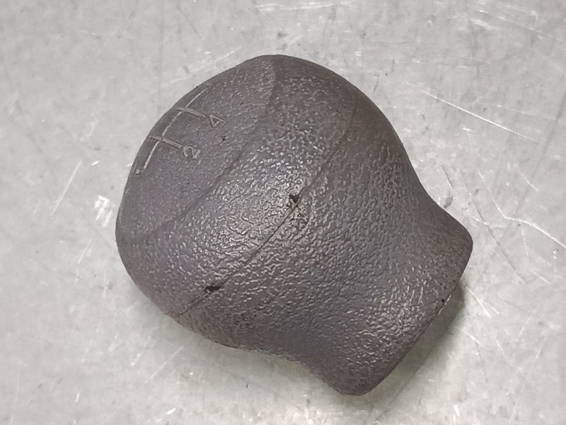 Recambio de pomo palanca cambio para renault clio ii (bb_, cb_) 1.2 (bb0a, bb0f, bb10, bb1k, bb28, bb2d, bb2h, cb0a,... referenc