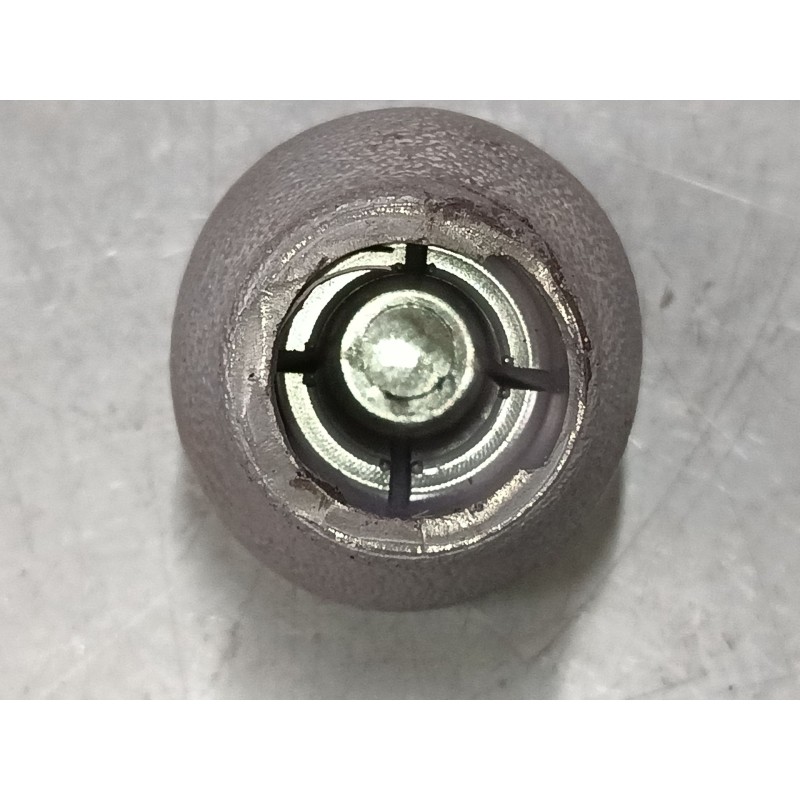 Recambio de pomo palanca cambio para renault clio ii (bb_, cb_) 1.2 (bb0a, bb0f, bb10, bb1k, bb28, bb2d, bb2h, cb0a,... referenc