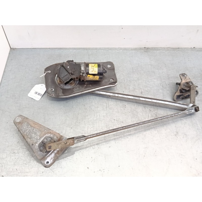 Recambio de motor limpia delantero para citroën berlingo / berlingo first furgoneta/monovolumen (m_) 1.9 d 70 (mbwjz, mcwjz) ref