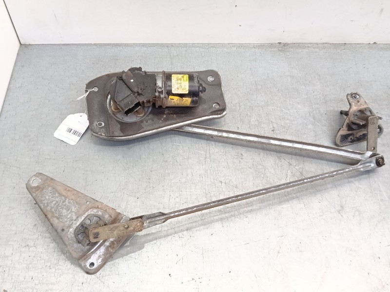 Recambio de motor limpia delantero para citroën berlingo / berlingo first furgoneta/monovolumen (m_) 1.9 d 70 (mbwjz, mcwjz) ref