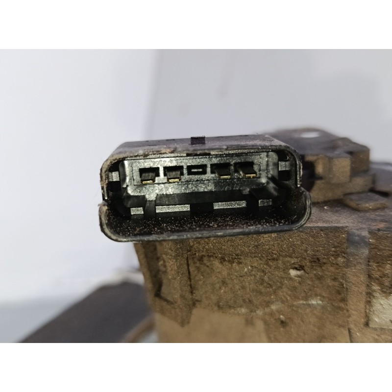 Recambio de motor limpia delantero para citroën berlingo / berlingo first furgoneta/monovolumen (m_) 1.9 d 70 (mbwjz, mcwjz) ref