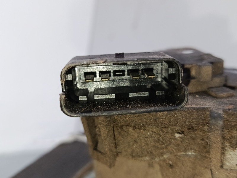 Recambio de motor limpia delantero para citroën berlingo / berlingo first furgoneta/monovolumen (m_) 1.9 d 70 (mbwjz, mcwjz) ref