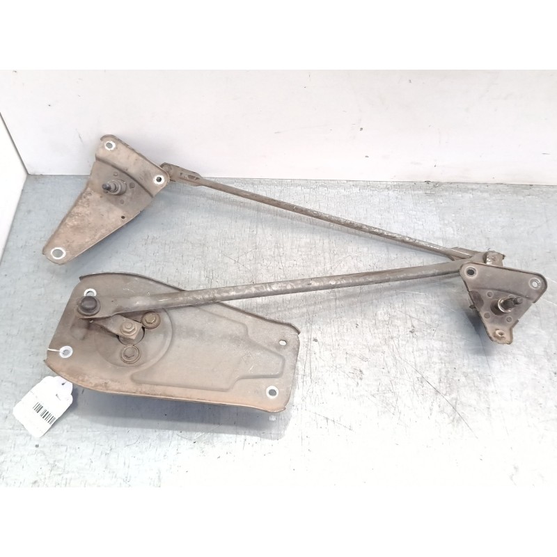 Recambio de motor limpia delantero para citroën berlingo / berlingo first furgoneta/monovolumen (m_) 1.9 d 70 (mbwjz, mcwjz) ref