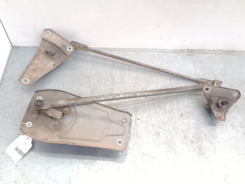 Recambio de motor limpia delantero para citroën berlingo / berlingo first furgoneta/monovolumen (m_) 1.9 d 70 (mbwjz, mcwjz) ref