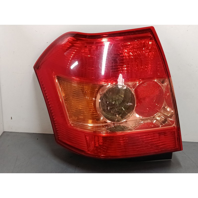 Recambio de piloto trasero derecho para toyota corolla (_e12_) 1.4 d (nde120_) referencia OEM IAM 8155002300  