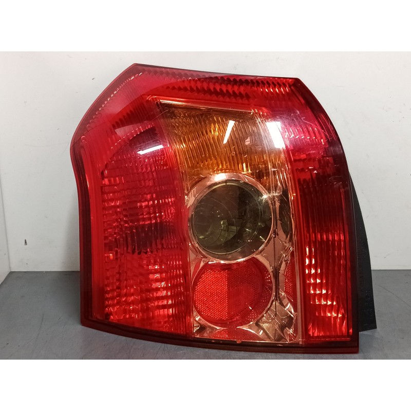 Recambio de piloto trasero izquierdo para toyota corolla (_e12_) 1.4 d (nde120_) referencia OEM IAM 8155002300  