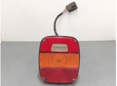 Recambio de piloto trasero derecho para jeep wrangler i (yj, sj_) 4.0 referencia OEM IAM   