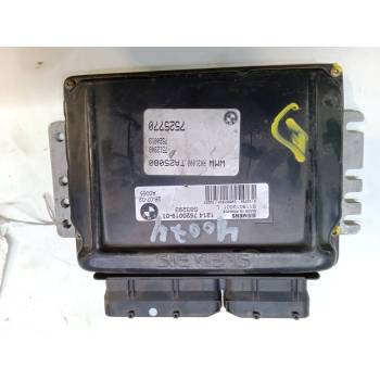 CENTRALITA MOTOR UCE S118012001L 1214752001901