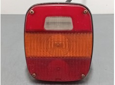 Recambio de piloto trasero izquierdo para jeep wrangler i (yj, sj_) 4.0 referencia OEM IAM   