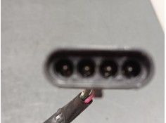 Recambio de piloto trasero izquierdo para jeep wrangler i (yj, sj_) 4.0 referencia OEM IAM    2