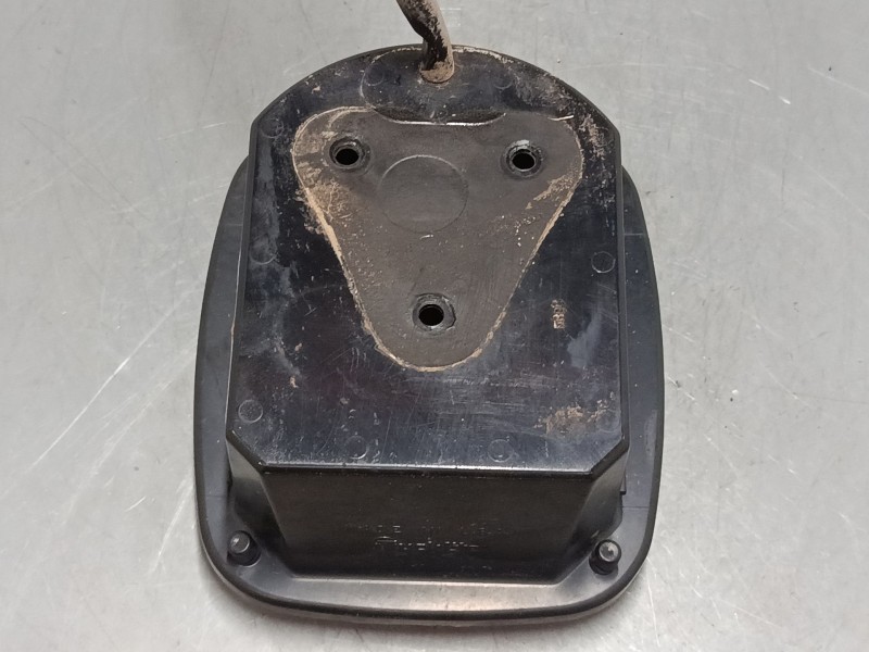 Recambio de piloto trasero izquierdo para jeep wrangler i (yj, sj_) 4.0 referencia OEM IAM   