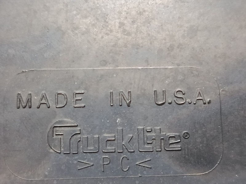 Recambio de piloto trasero izquierdo para jeep wrangler i (yj, sj_) 4.0 referencia OEM IAM   