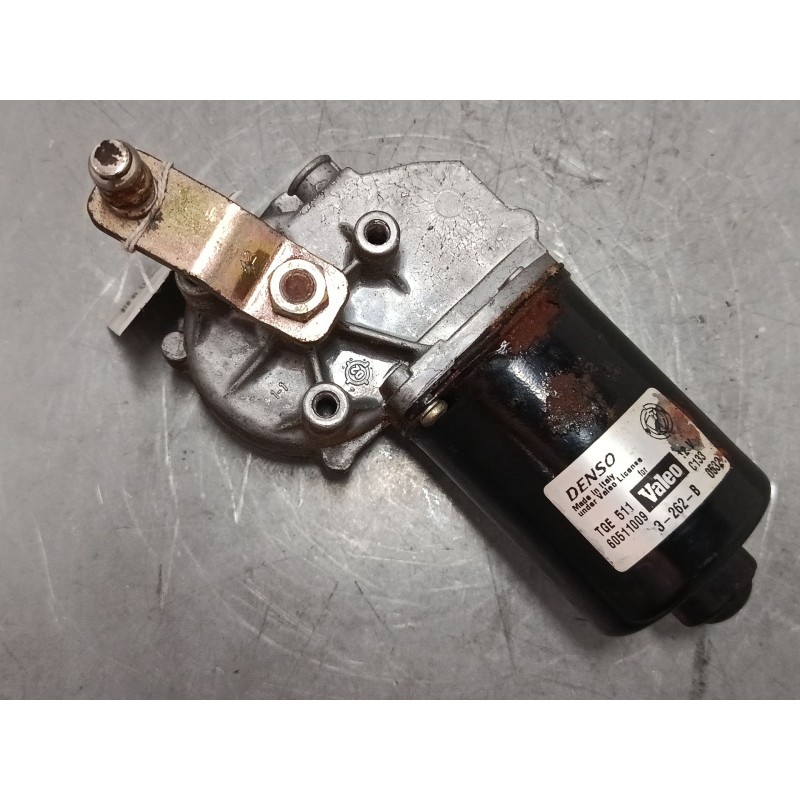 Recambio de motor limpia delantero para fiat stilo (192_) 1.9 jtd (192_xe1a) referencia OEM IAM 60511009  
