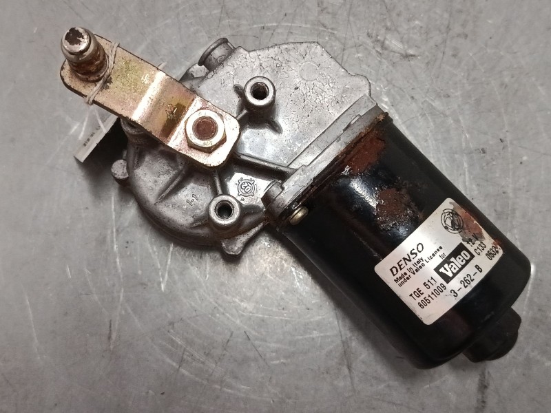 Recambio de motor limpia delantero para fiat stilo (192_) 1.9 jtd (192_xe1a) referencia OEM IAM 60511009  