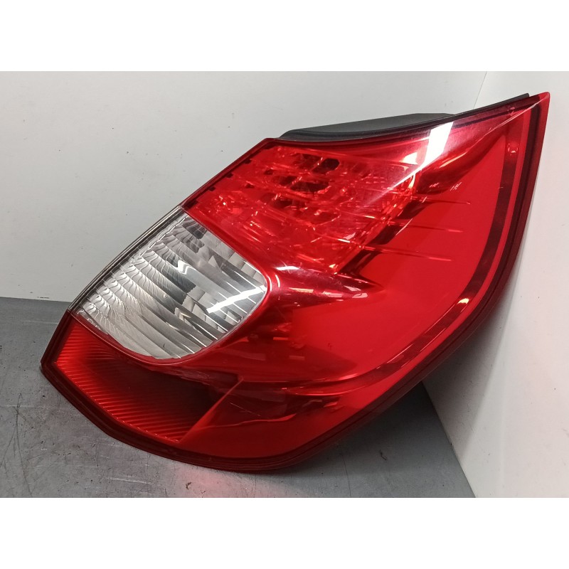 Recambio de piloto trasero derecho para renault scénic ii (jm0/1_) 1.5 dci (jm1e, jm16) referencia OEM IAM 8200474327A  