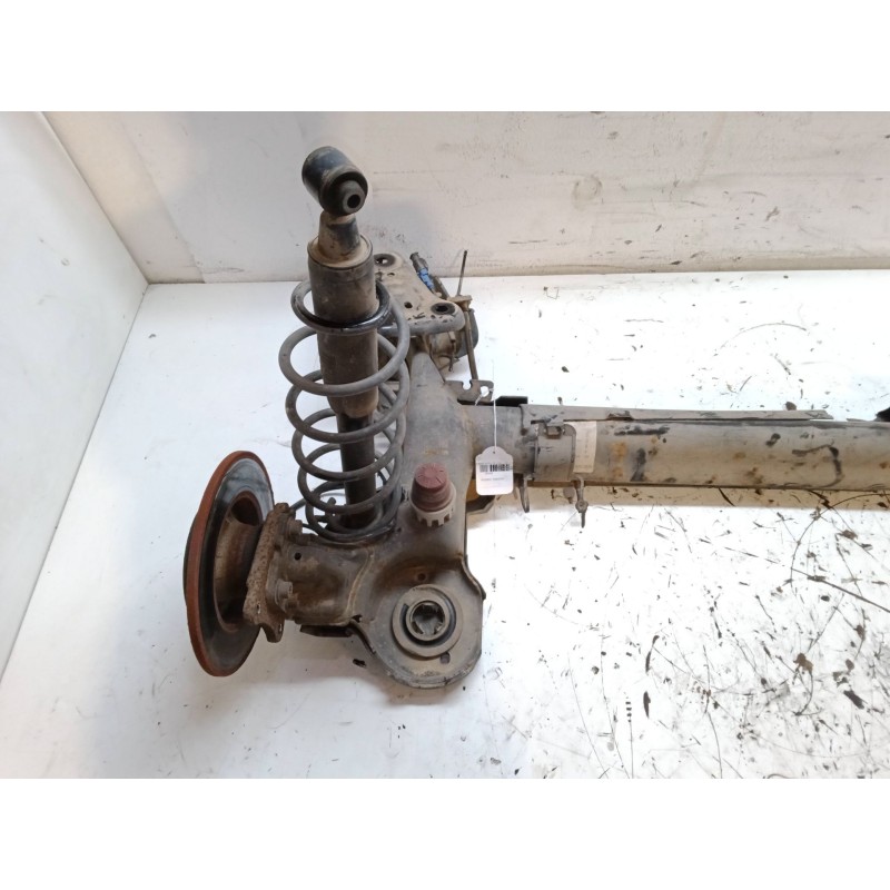 Recambio de puente trasero para citroën c3 aircross ii (2r_, 2c_) 1.2 puretech 110 (2rhnzb, 2rhnzw, 2rhnpx, 2rhnpj) referencia O