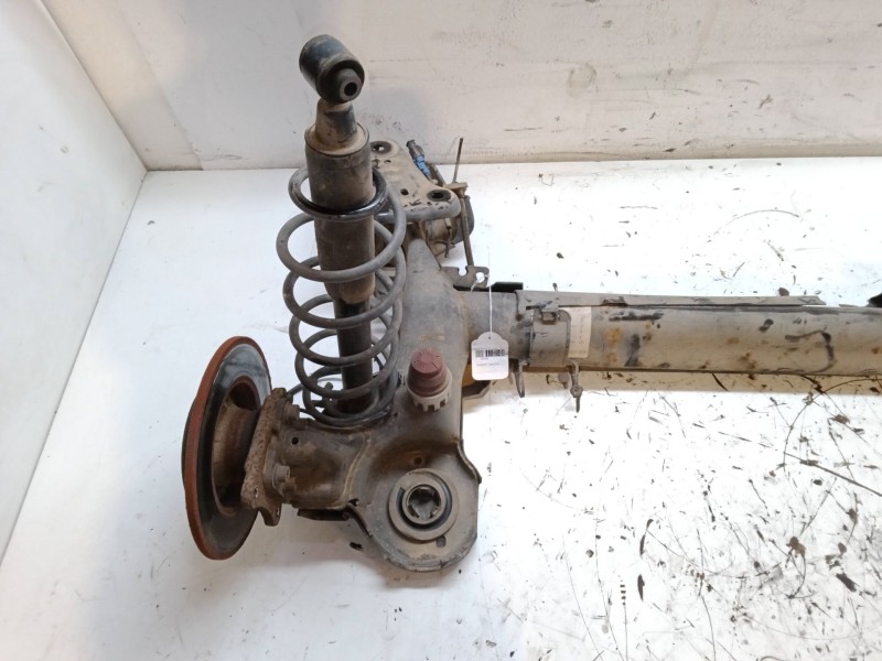 Recambio de puente trasero para citroën c3 aircross ii (2r_, 2c_) 1.2 puretech 110 (2rhnzb, 2rhnzw, 2rhnpx, 2rhnpj) referencia O