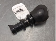 Recambio de pomo palanca cambio para renault scénic ii (jm0/1_) 1.5 dci (jm1e, jm16) referencia OEM IAM   