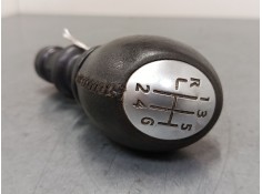 Recambio de pomo palanca cambio para renault scénic ii (jm0/1_) 1.5 dci (jm1e, jm16) referencia OEM IAM    2
