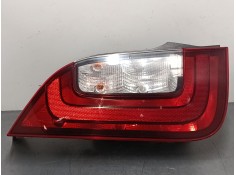 Recambio de piloto trasero izquierdo para skoda citigo (nf1) 1.0 referencia OEM IAM 1ST945095E  