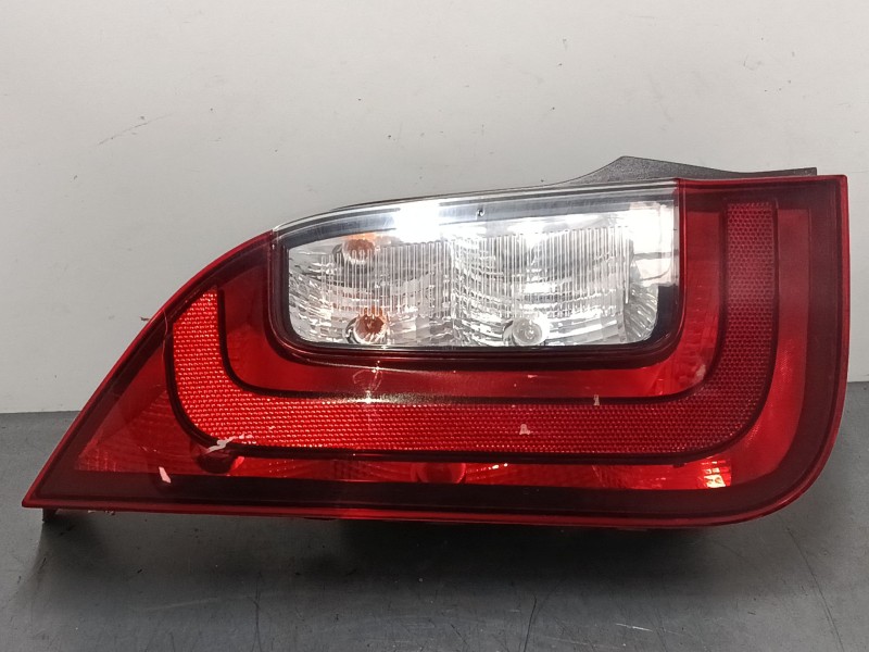 Recambio de piloto trasero izquierdo para skoda citigo (nf1) 1.0 referencia OEM IAM 1ST945095E  