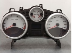 Recambio de cuadro instrumentos para peugeot 207/207+ (wa_, wc_) 1.4 16v referencia OEM IAM A2C53190331  