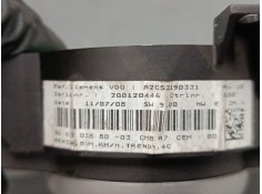 Recambio de cuadro instrumentos para peugeot 207/207+ (wa_, wc_) 1.4 16v referencia OEM IAM A2C53190331   2