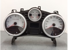 Recambio de cuadro instrumentos para peugeot 207/207+ (wa_, wc_) 1.6 hdi referencia OEM IAM A2C53337650  