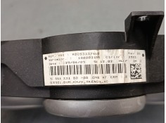Recambio de cuadro instrumentos para peugeot 207/207+ (wa_, wc_) 1.6 hdi referencia OEM IAM A2C53337650   2