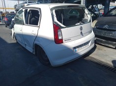 skoda citigo (nf1) del año 2018