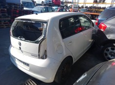 skoda citigo (nf1) del año 2018 2