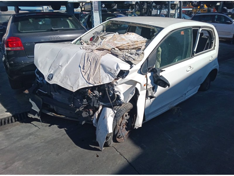 skoda citigo (nf1) del año 2018