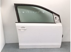 Recambio de puerta delantera derecha para skoda citigo (nf1) 1.0 referencia OEM IAM   